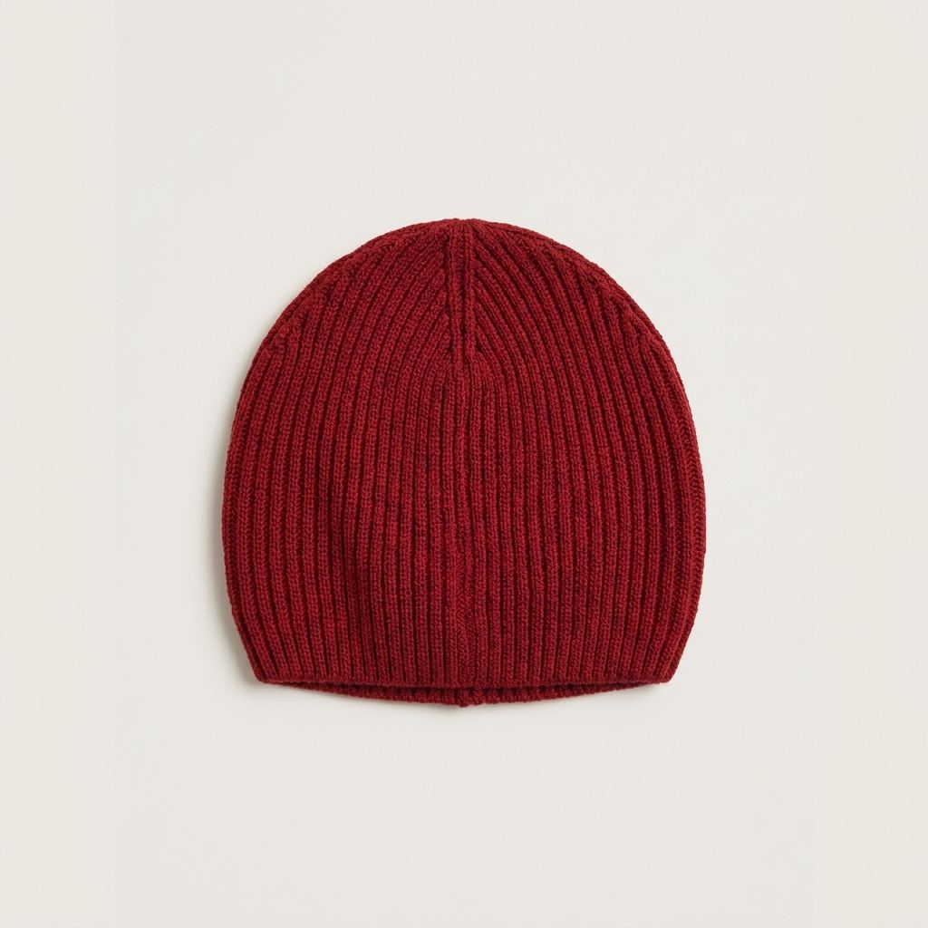 Beanie Red