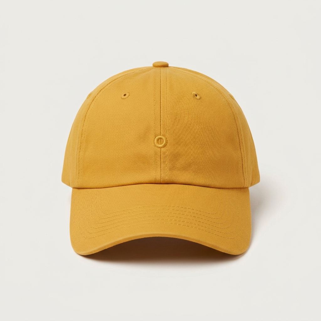 Cap Mustard