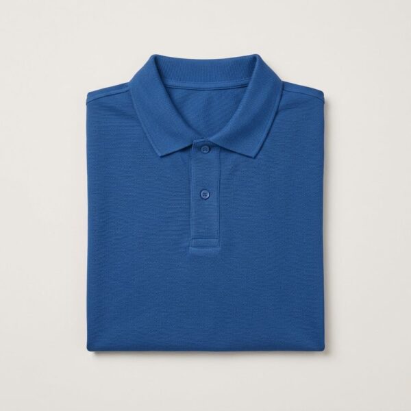 Polo Blue