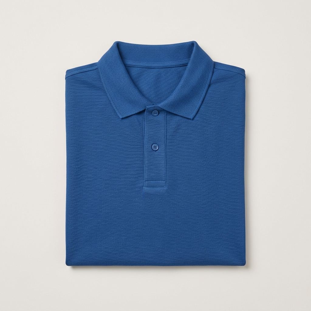 Polo Blue