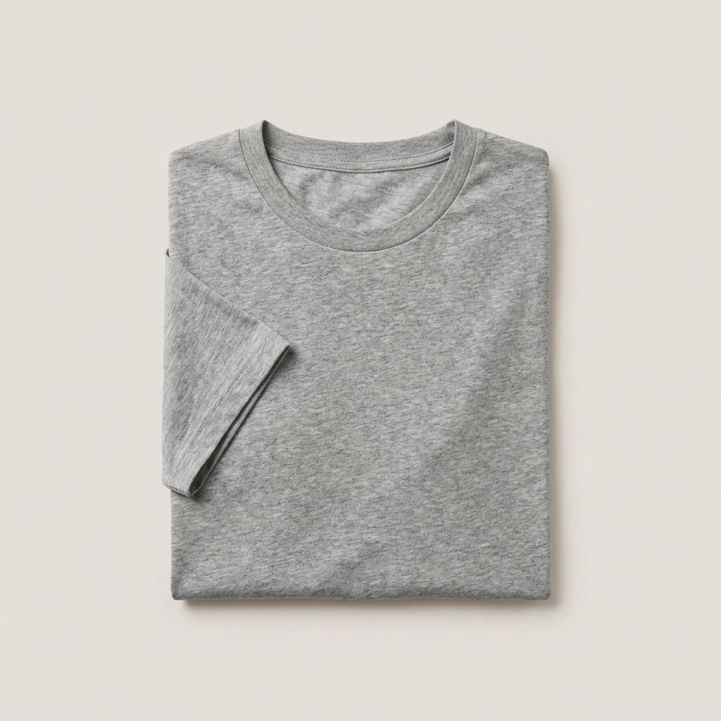 Tshirt Gray