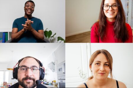 Discover the story of Inbound Flair—your personal brand accelerator